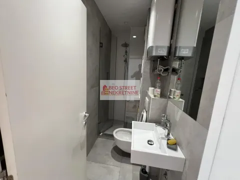 Izdavanje, stan, 135m², Vračar Hram, Vračar Sve Podlokacije - image 9