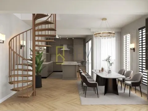 Sale, two bedroom apartment, 122m², Centar, Budva - image 6