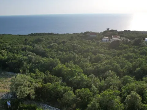 Prodaja, plac, 1500m², Zagora, Kotor - image 5