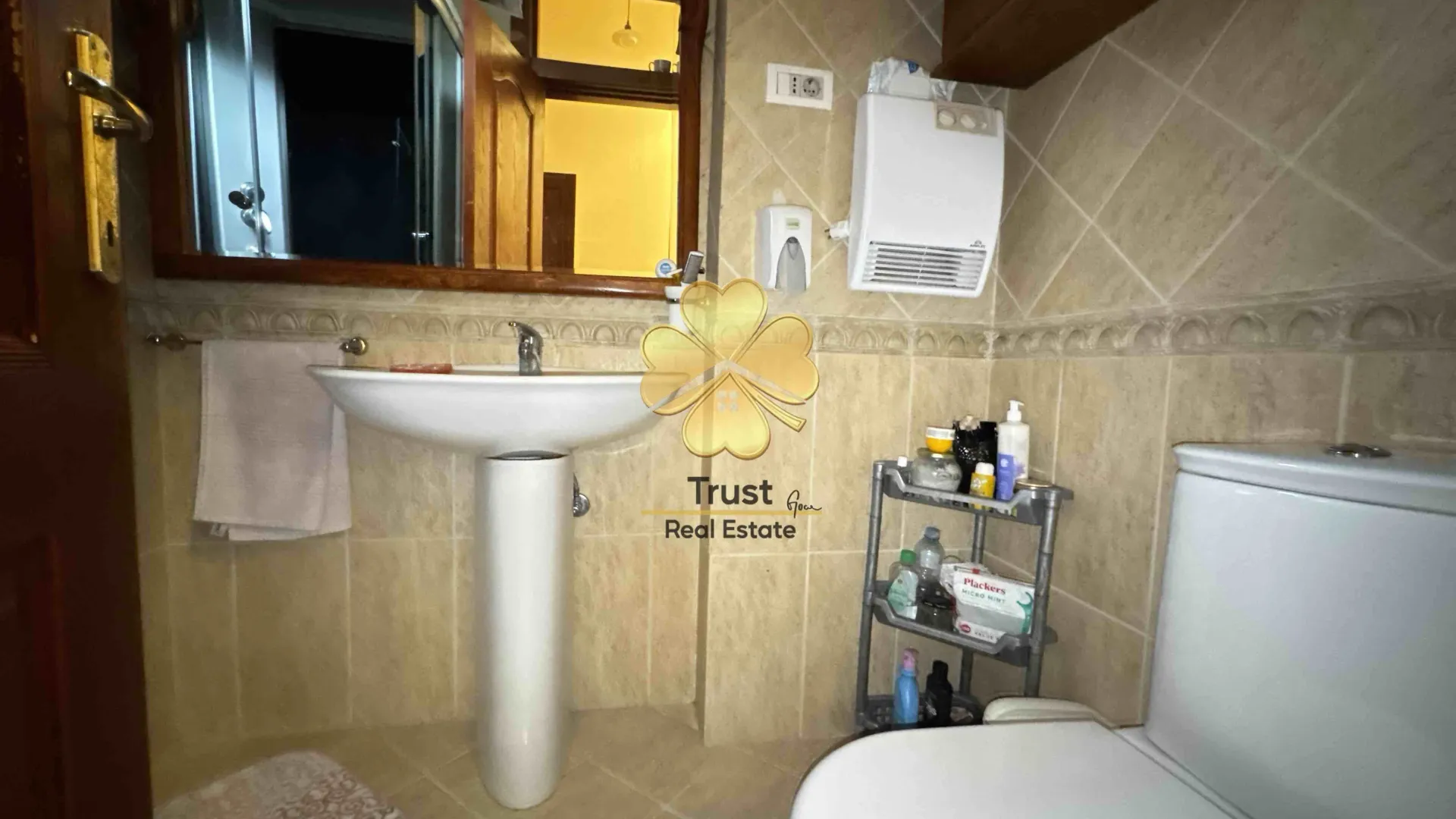 Sale, two bedroom apartment, 95m², Preko Morače, Podgorica