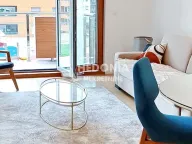 Izdavanje, dvosoban stan, 50m², Novi Beograd Sve Podlokacije, Beograd - image 5