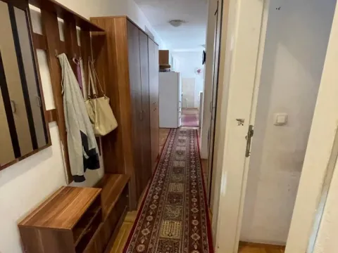 Prodaja, trosoban stan, 81m², Petrovaradin, Novi Sad - image 8