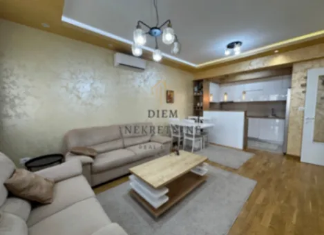 Izdavanje, dvosoban stan, 64m², Zagorič, Podgorica - image 5