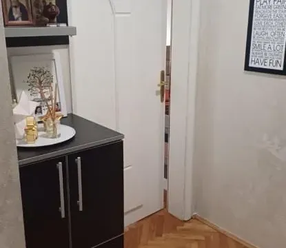 Izdavanje, dvosoban stan, 51m², Grbavica, Novi Sad Sve Podlokacije - image 5