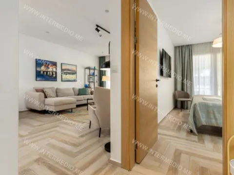 Prodaja, jednosoban stan, 66m², Meljine, Herceg Novi - image 7