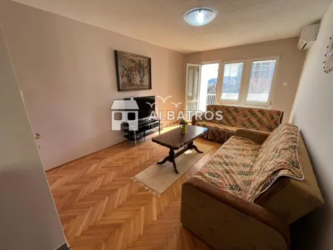 Rent, one bedroom apartment, 55m², Makedonsko naselje, Bar - image 2