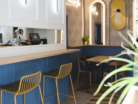 Prodaja, ugostiteljski objekat, 160m², Blok 5, Podgorica - image 11