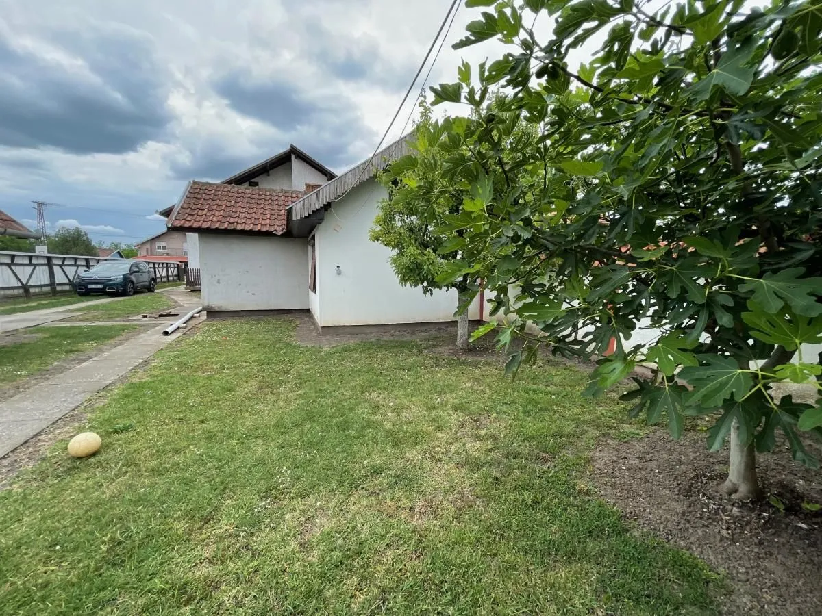 Sale, house, 250m², Žitište, Zrenjanin
