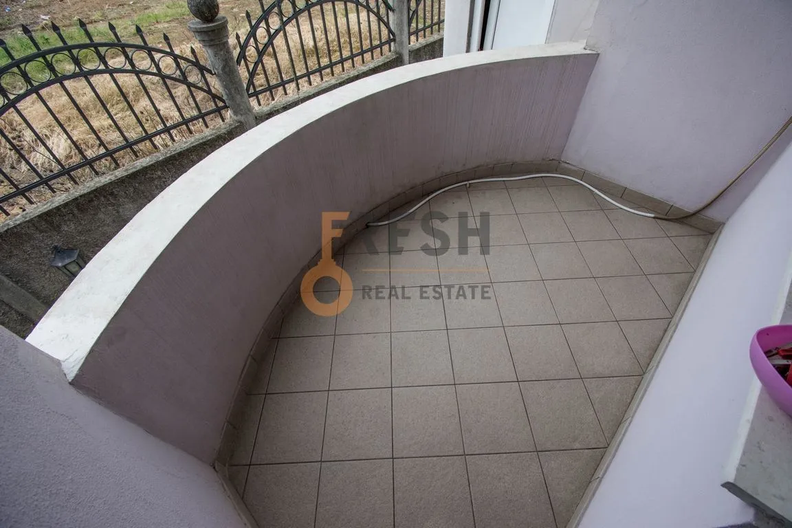 Rent, three bedroom apartment, 140m², Zabjelo, Podgorica