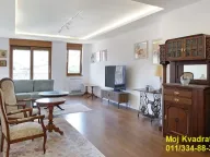 Izdavanje, četvorosoban stan, 132m², Vračar Sve Podlokacije, Beograd - image 3