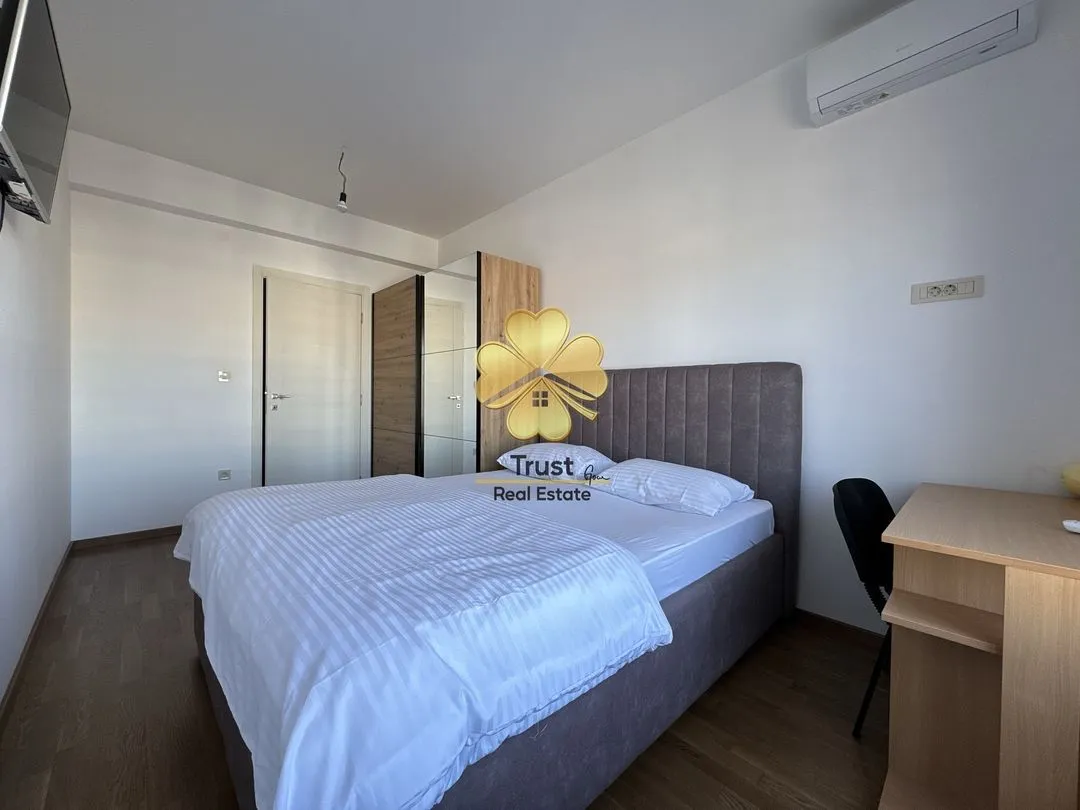 Rent, three bedroom apartment, 90m², Zabjelo, Podgorica