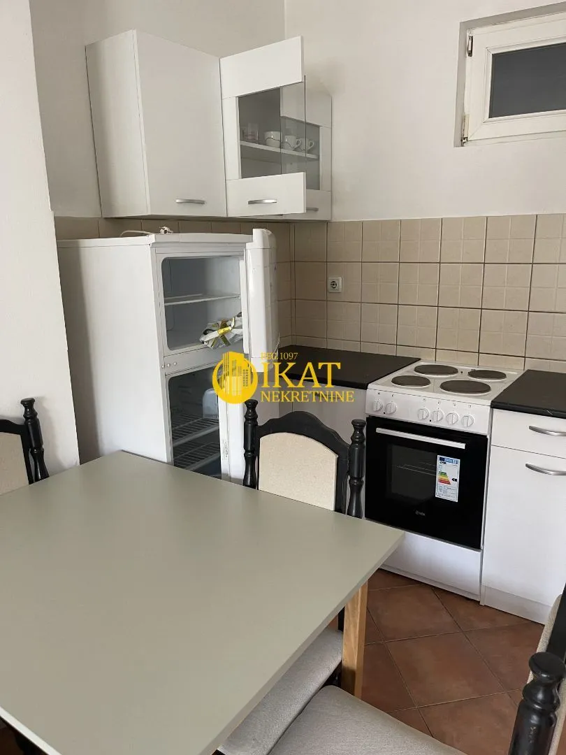 Rent, one bedroom apartment, 42m², Bulbulder, Zvezdara Sve Podlokacije