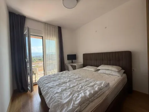 Izdavanje, dvosoban stan, 71m², New City, Podgorica - image 2