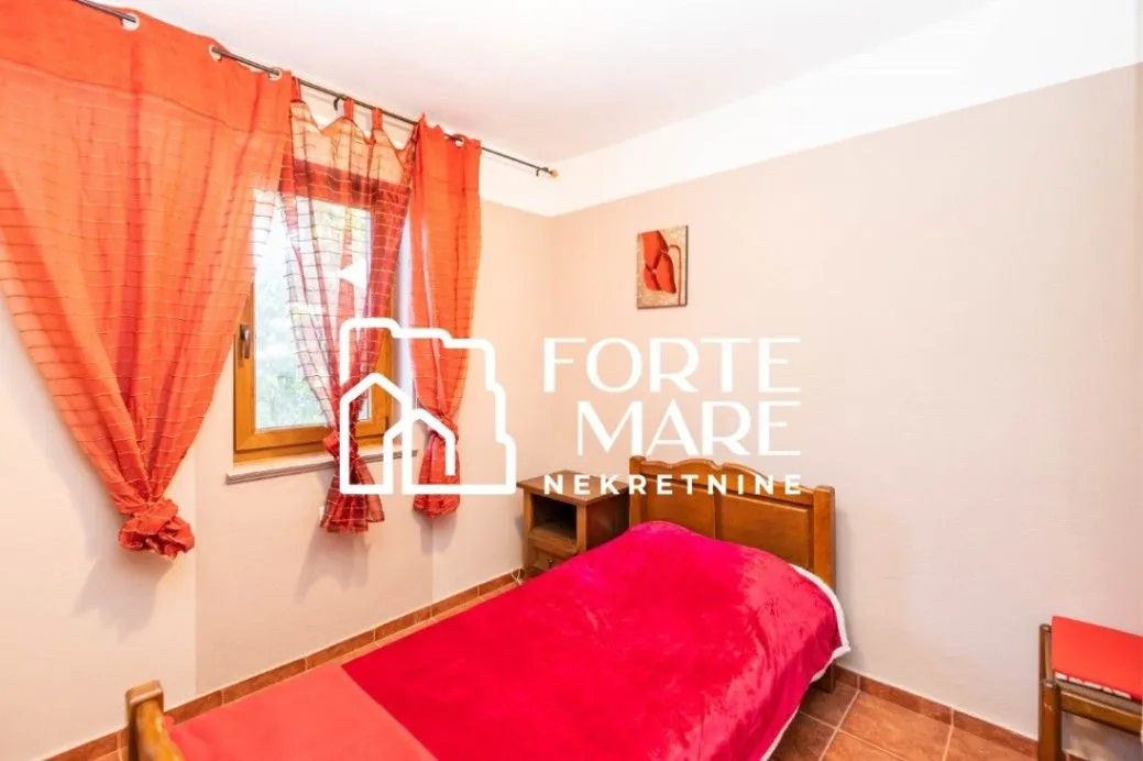 Prodaja, kuća, 162m², Bijela, Herceg Novi