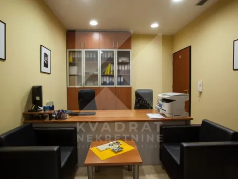 Izdavanje, poslovni prostor, 214m², Autobuska stanica, Podgorica - image 10