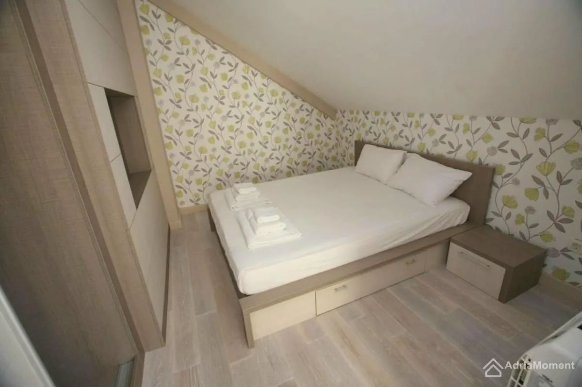 Prodaja, trosoban stan, 140m², Donja Lastva, Tivat