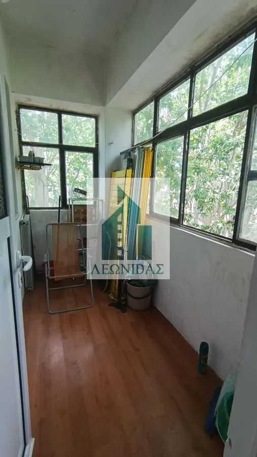 Rent, two bedroom apartment, 60m², Medijana, Niš