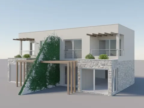 Sale, house, 113m², Tivat, Crna Gora - image 4