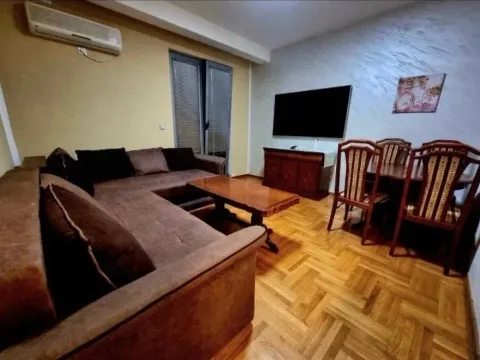 Sale, two bedroom apartment, 95m², Rozino, Budva - image 2