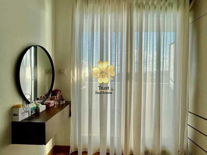 Rent, one bedroom apartment, 55m², Tološi, Podgorica