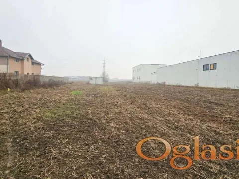 Sale, land lot, 9500m², Sajlovo, Novi Sad Sve Podlokacije - image 6