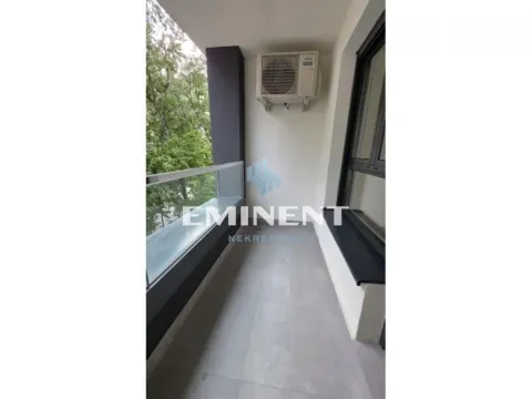 Rent, two bedroom apartment, 53m², Novi Beograd Blok 65, Novi Beograd Sve Podlokacije - image 10