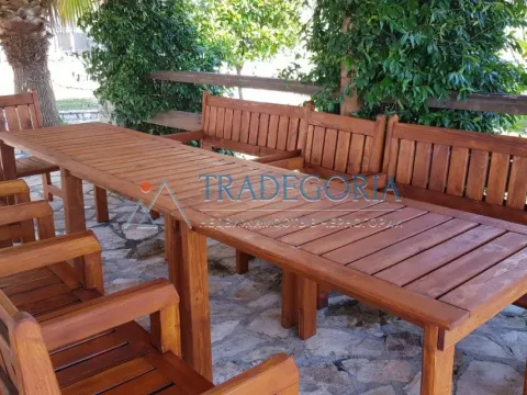 Prodaja, trosoban stan, 104m², Dobra Voda, Bar - image 20