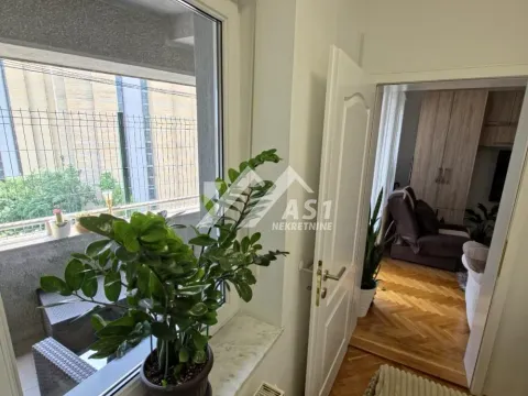 Izdavanje, dvosoban stan, 44m², Grbavica, Novi Sad Sve Podlokacije - image 3