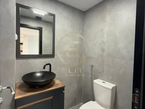 Izdavanje, poslovni prostor, 349m², Bulevar patrijarha Pavla, Novi Sad Sve Podlokacije - image 25