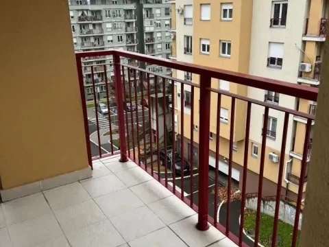 Izdavanje, dvosoban stan, 45m², Voždovac Sve Podlokacije, Beograd - image 11