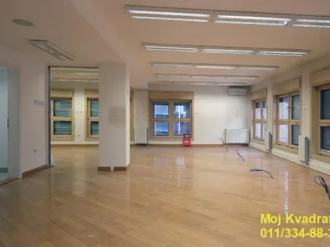 Rent, office space, 195m², Stari Grad, Beograd - image 3