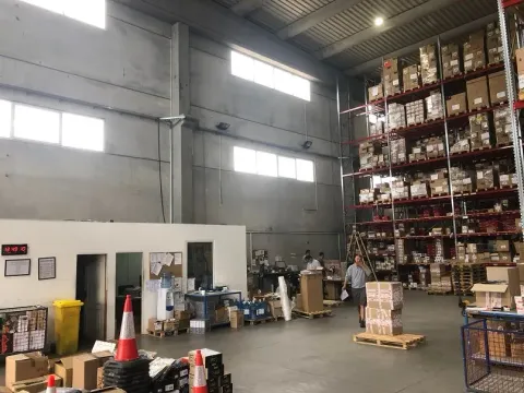 Izdavanje, poslovni prostor, 4000m², Zemun Sve Podlokacije, Beograd - image 6