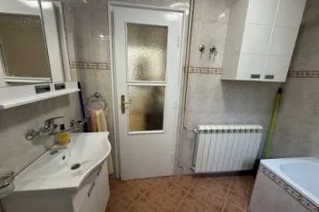 Izdavanje, jednosoban stan, 37m², Kalenić Pijaca, Vračar Sve Podlokacije - image 7