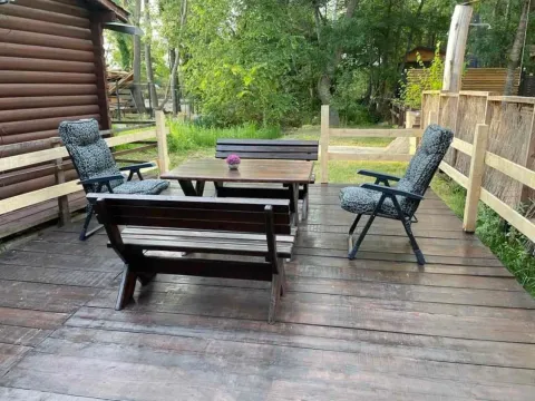 Prodaja, kuća, 50m², Ada Bojana, Ulcinj - image 4