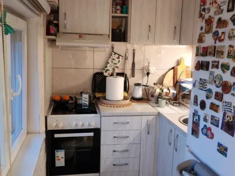 Prodaja, dvosoban stan, 44m², Ledine, Beograd - image 4