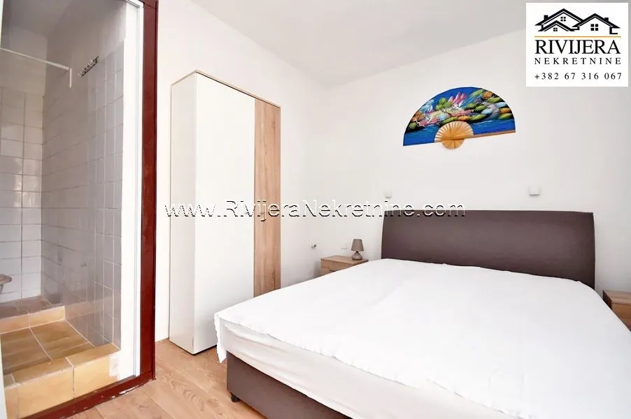 Prodaja, kuća, 405m², Bijela, Herceg Novi