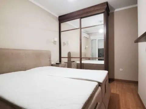Prodaja, dvosoban stan, 72m², Zabjelo, Podgorica - image 2