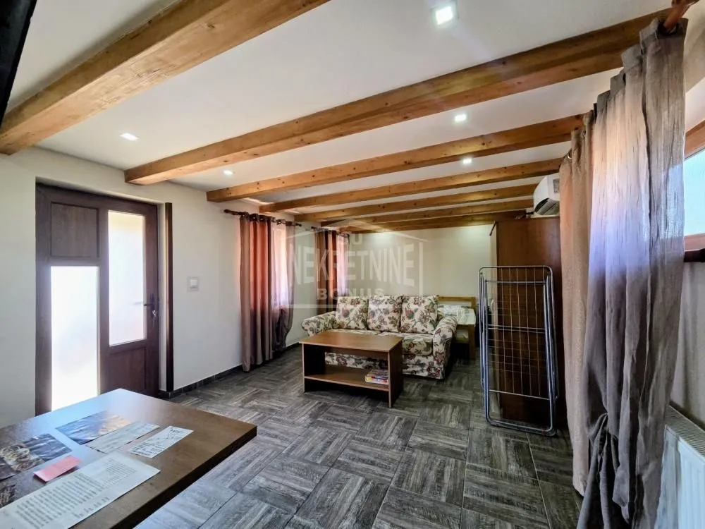 Prodaja, kuća, 228m², Pačir, Bačka Topola