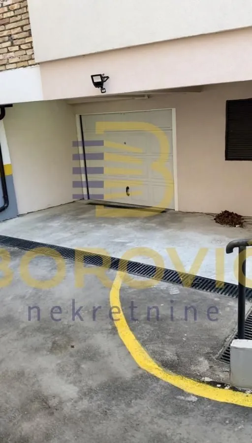 Prodaja, dvosoban stan, 57m², Lekino Brdo, Voždovac Sve Podlokacije