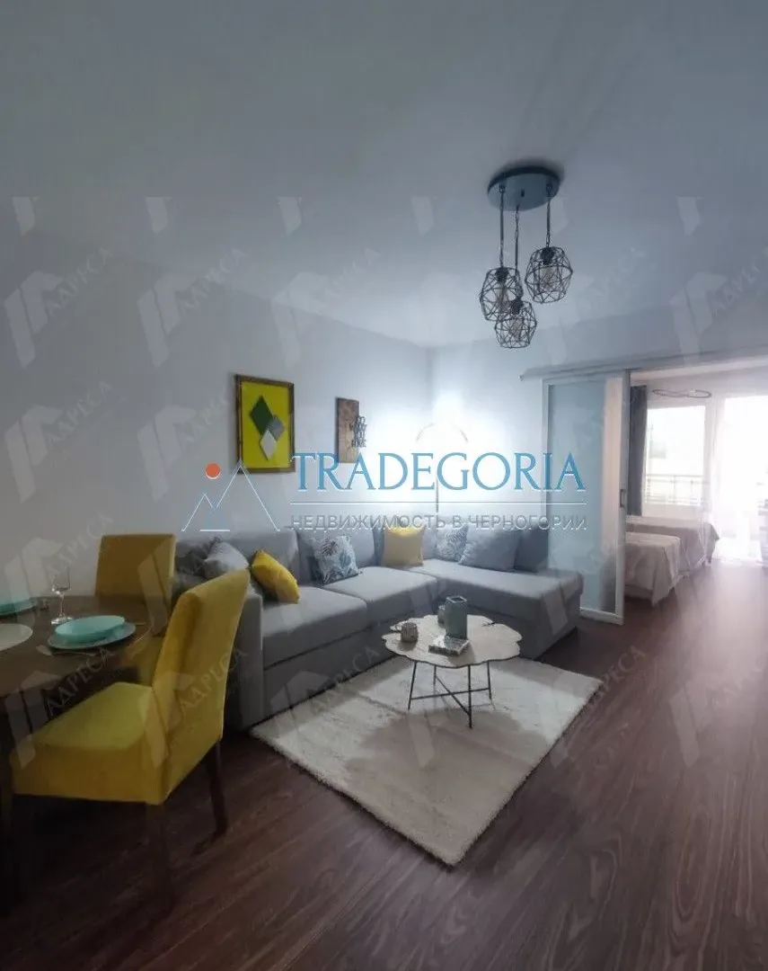 Prodaja, dvosoban stan, 85m², Petrovac, Budva