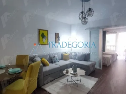 Prodaja, dvosoban stan, 85m², Petrovac, Budva - image 10