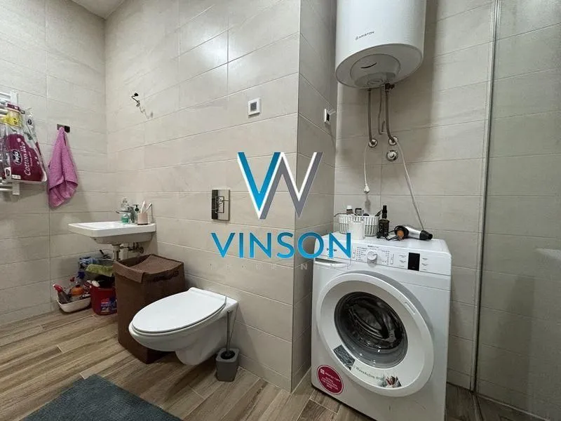 Izdavanje, jednosoban stan, 42m², Centar, Novi Sad