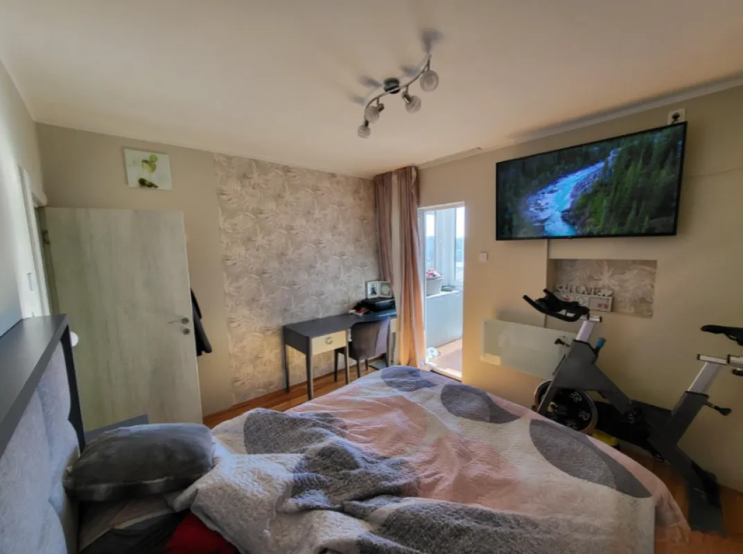Sale, three bedroom apartment, 100m², Babin Do, Budva