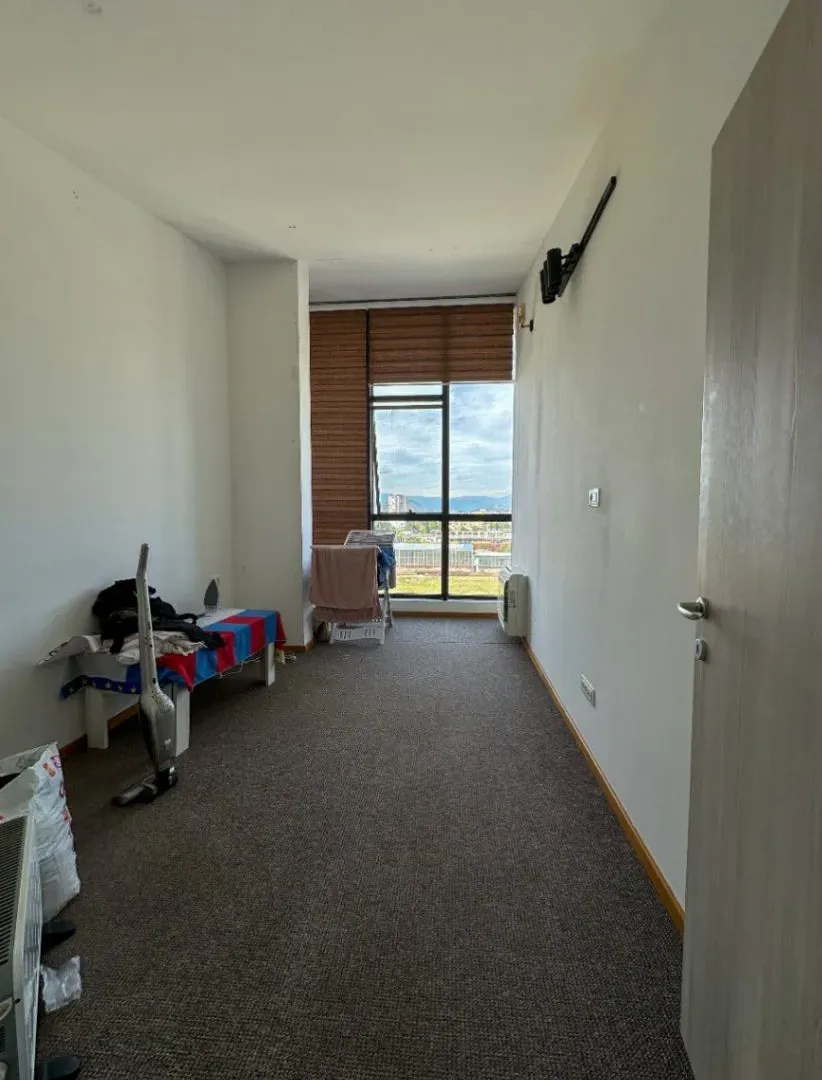 Rent, four bedroom apartment, 160m², Stari Aerodrom, Podgorica