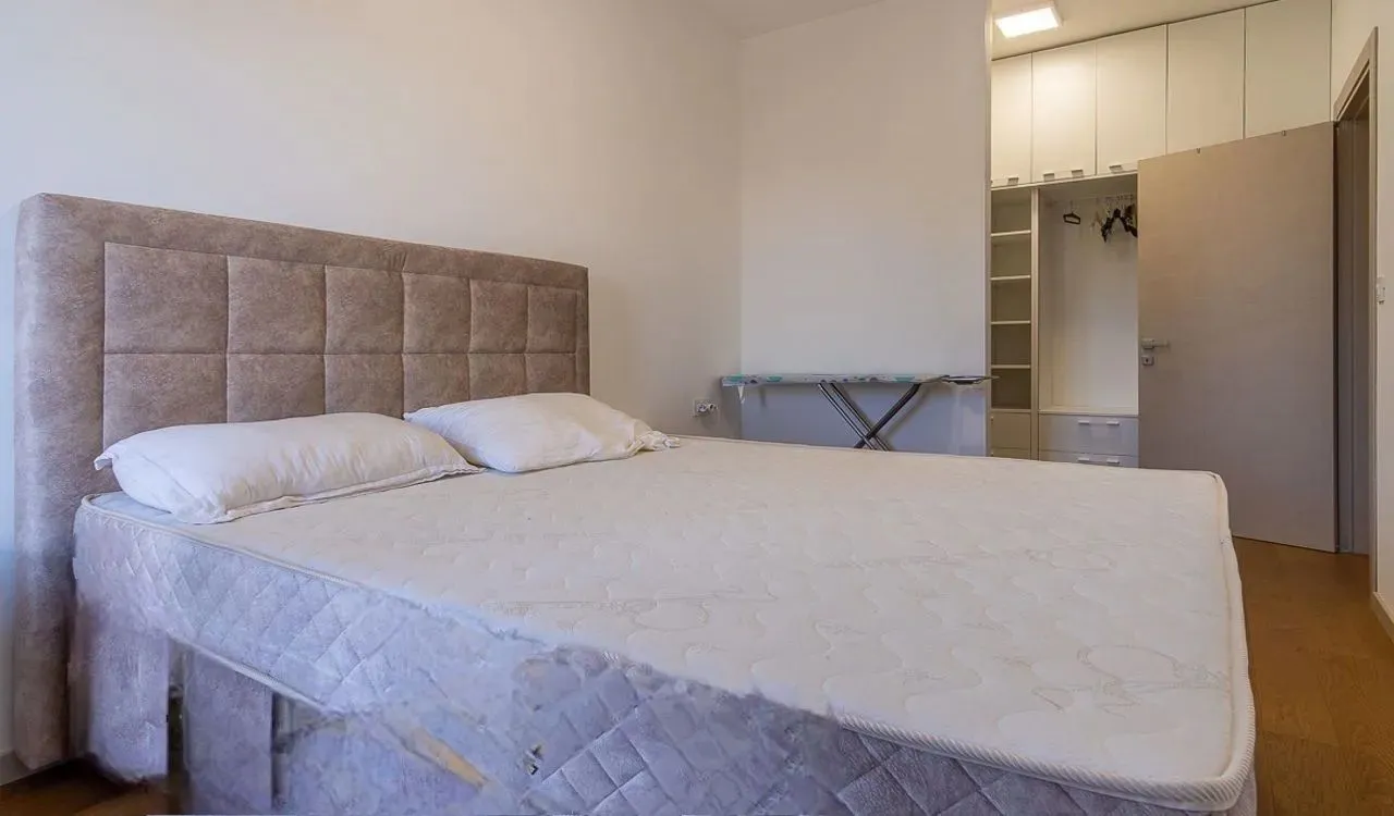 Rent, one bedroom apartment, 52m², Centar, Podgorica