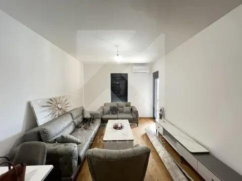 Izdavanje, jednosoban stan, 47m², New City, Podgorica - image 2