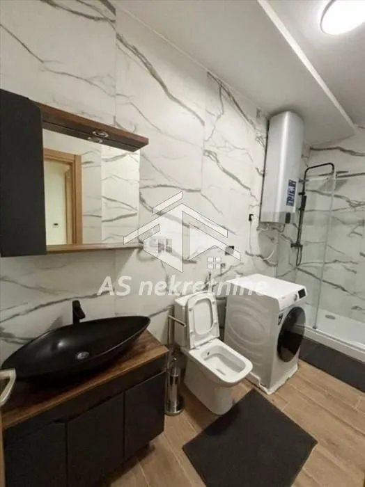 Rent, apartment, 170m², Senjak, Beograd