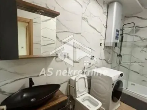 Rent, apartment, 170m², Senjak, Beograd - image 6