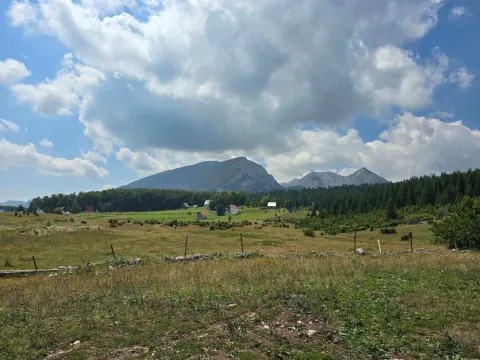 Prodaja, jednosoban stan, 31m², Žabljak, Crna Gora - image 16