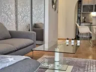 Izdavanje, dvosoban stan, 54m², Vračar Sve Podlokacije, Beograd - image 4